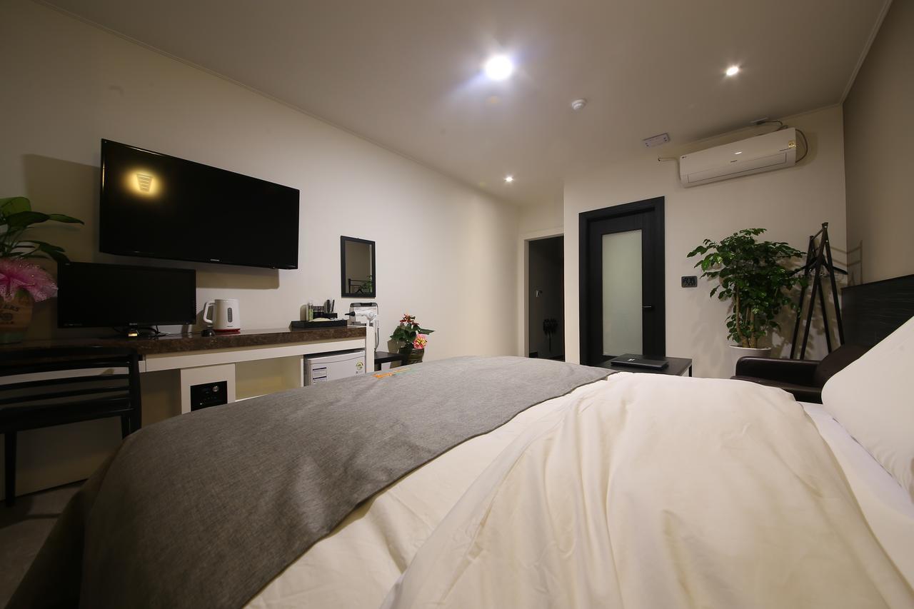 Hotel Sopoong Incheon Quarto foto